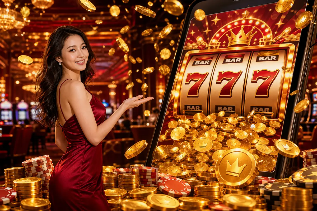 nasib888 login akaun judi online