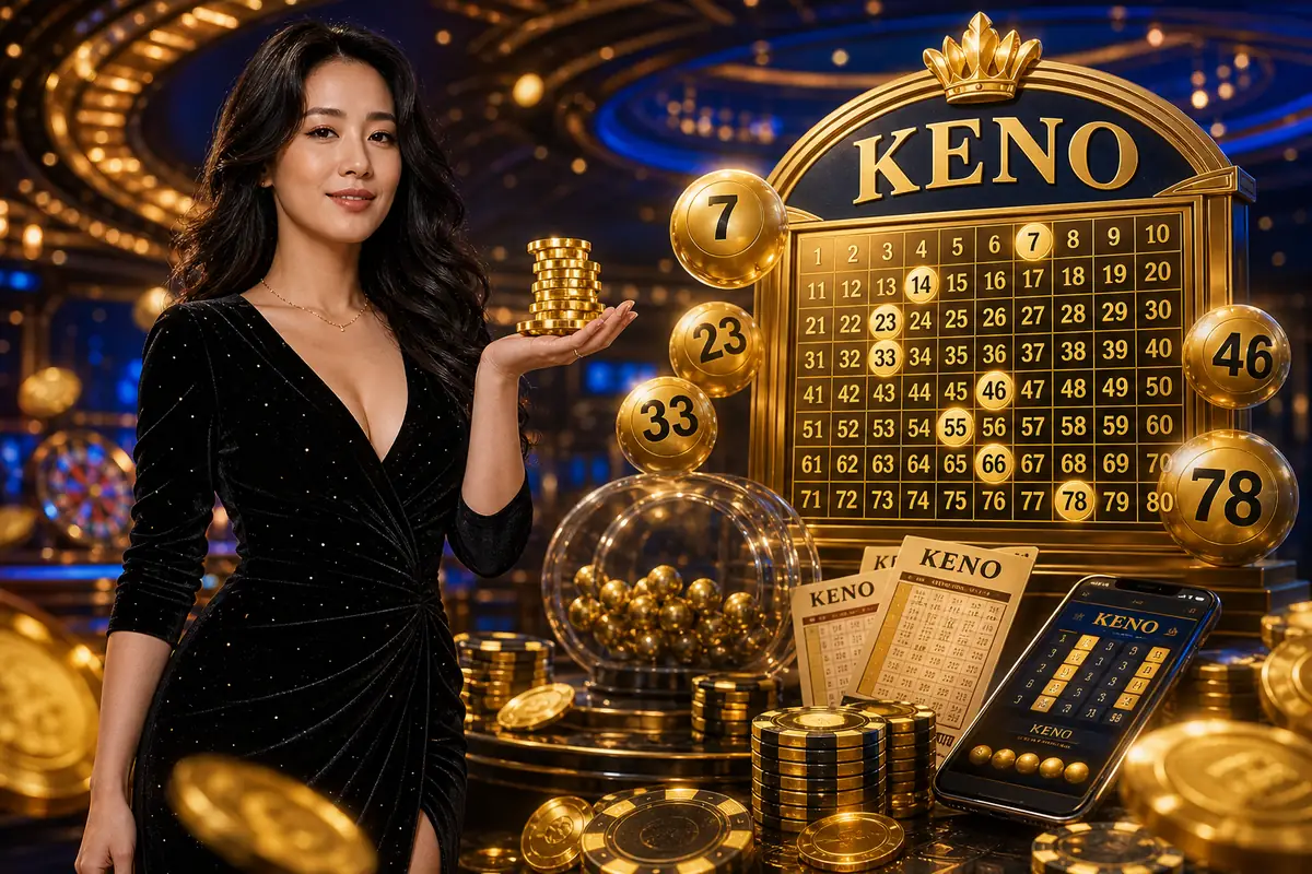 nasib888 cara bermain loteri 4D