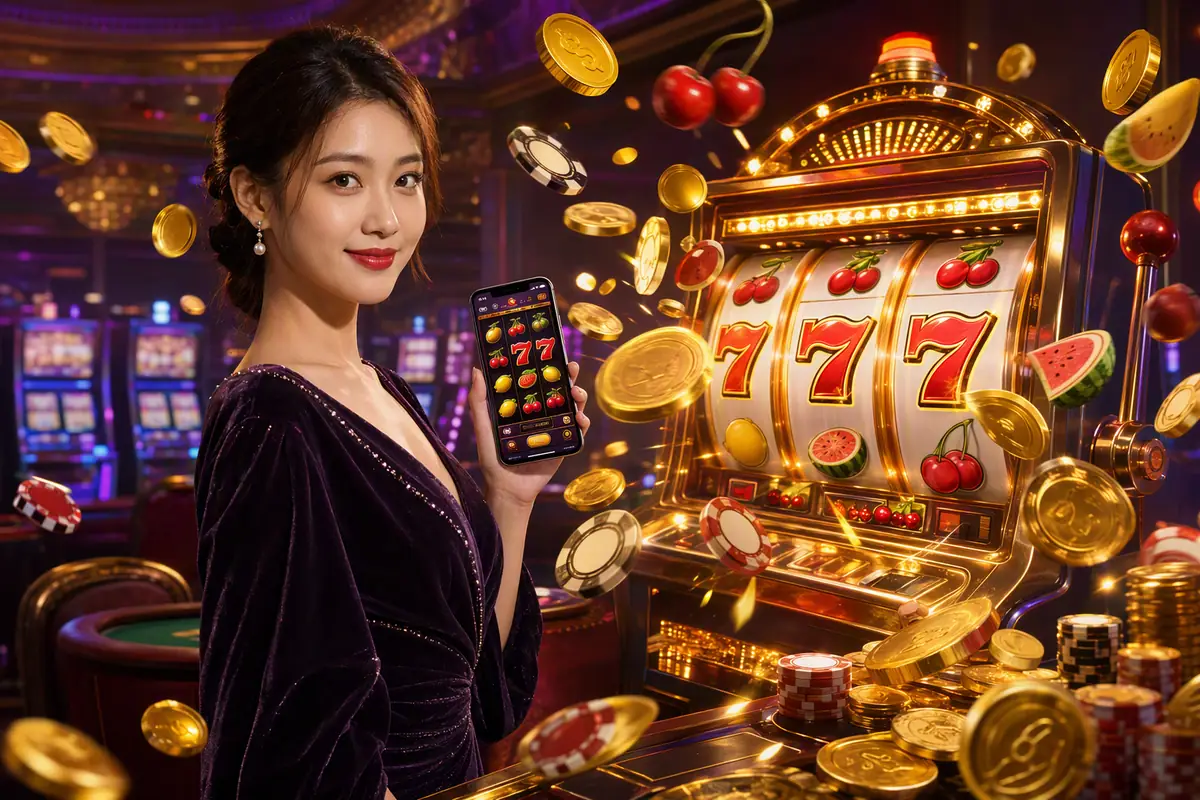 nasib888 platform judi online Malaysia